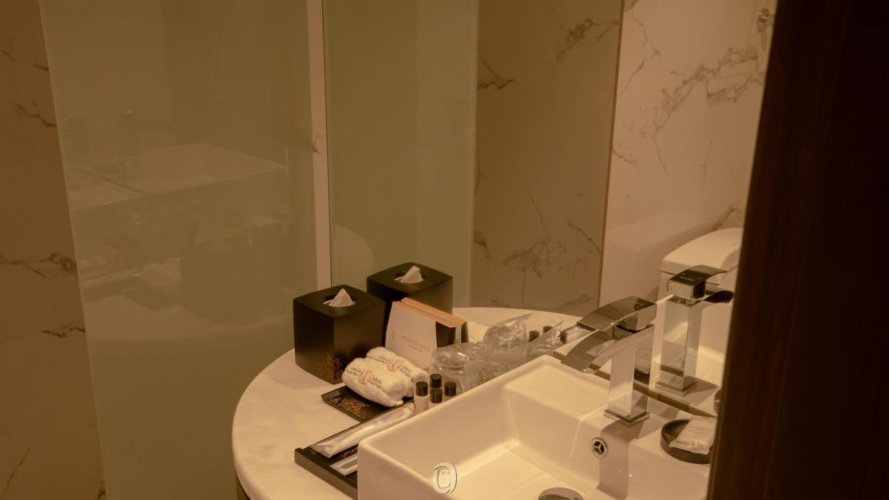 Iris Boutique Jazan 호텔 외부 사진
